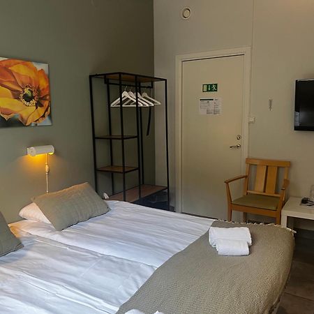 Aurora Bed & Breakfast Simrishamn Exterior photo