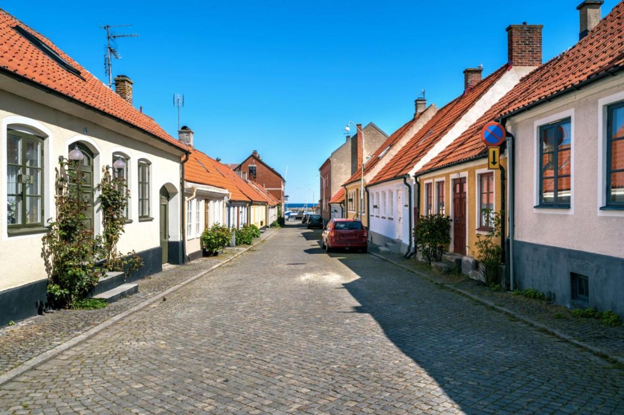 Aurora Bed & Breakfast Simrishamn Exterior photo