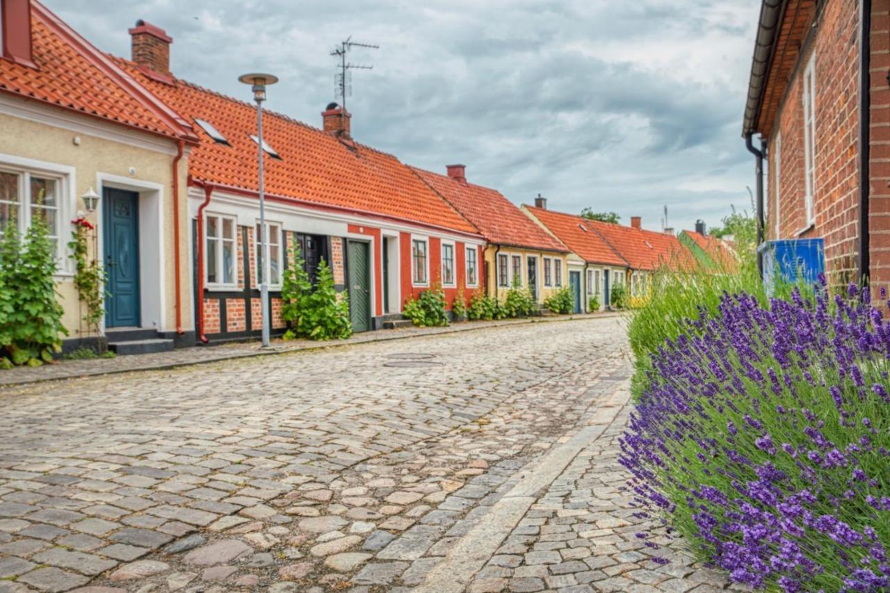 Aurora Bed & Breakfast Simrishamn Exterior photo