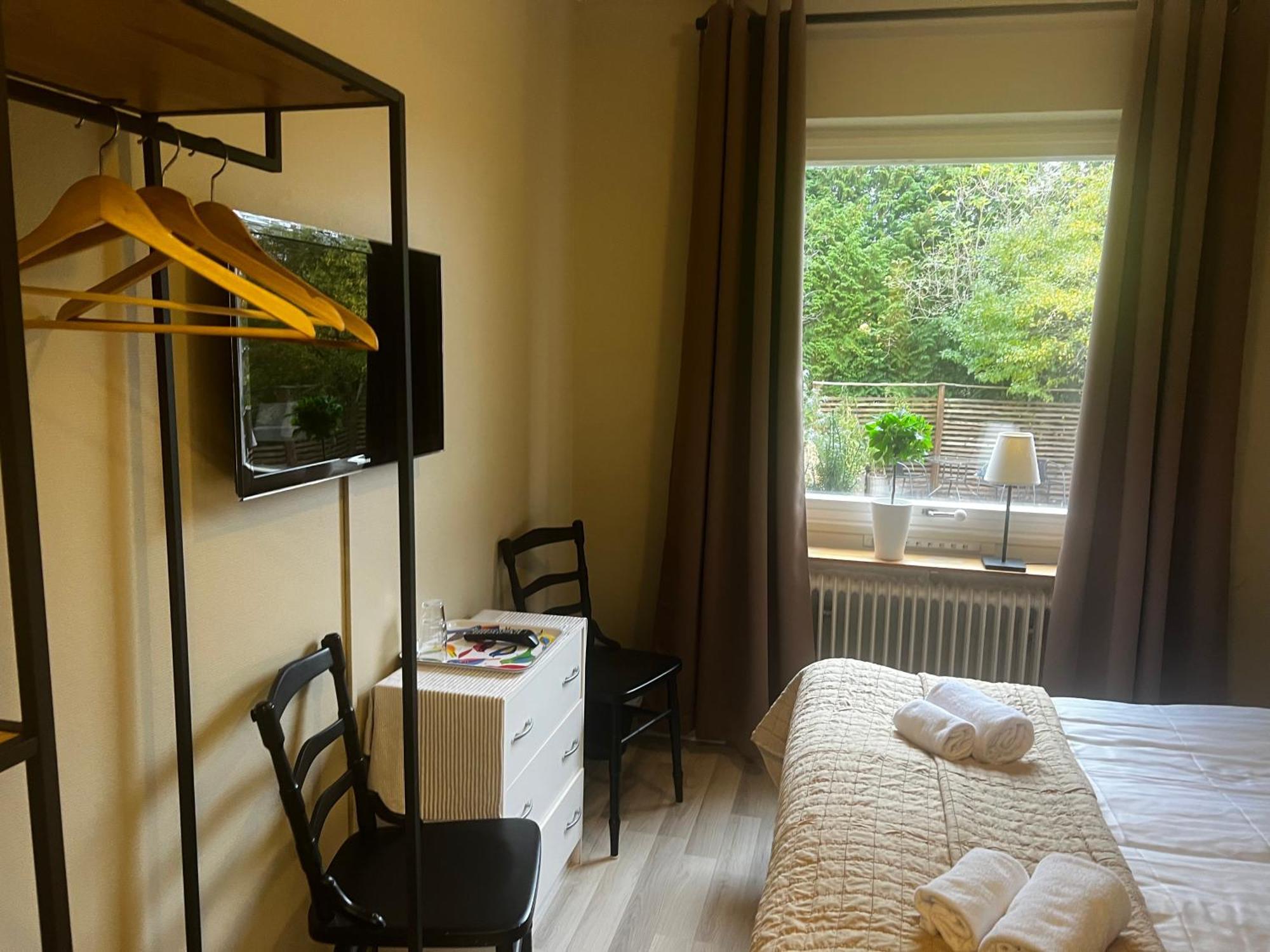 Aurora Bed & Breakfast Simrishamn Exterior photo