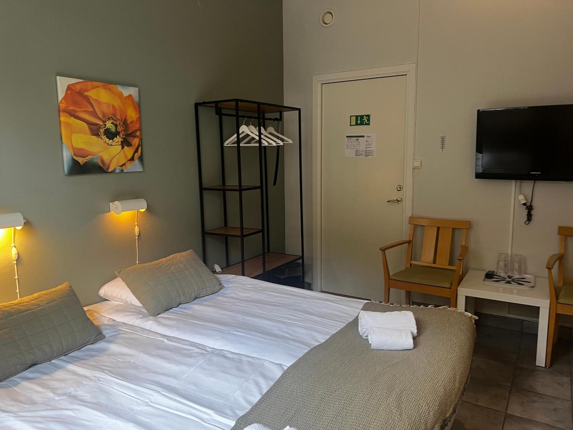 Aurora Bed & Breakfast Simrishamn Exterior photo