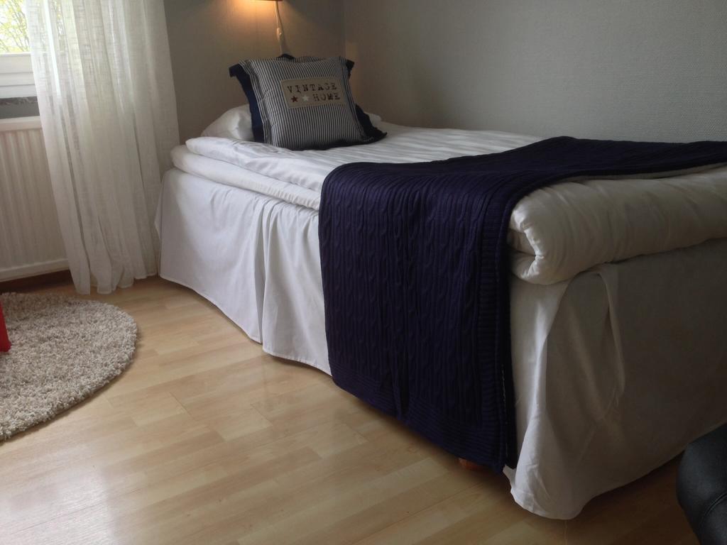 Aurora Bed & Breakfast Simrishamn Room photo