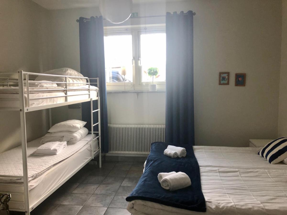 Aurora Bed & Breakfast Simrishamn Exterior photo
